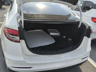 Ford Mondeo 2020, 82100 км, за 63500 CNY