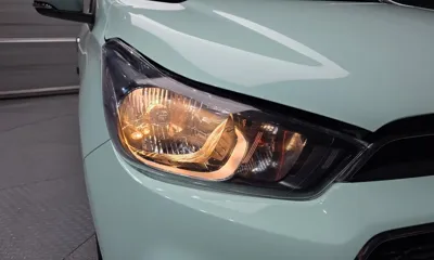 ChevroletGMDaewoo Spark 2018, 82234 км, за 4400000 KRW - фото 22
