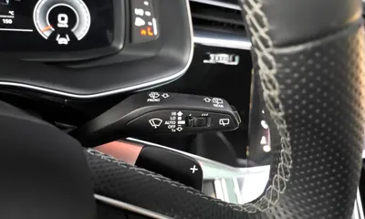 Audi Q7 2022, 105724 км, за 53900000 KRW - фото 27