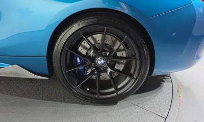 BMW M2 2018, 131549 км, за 34000000 KRW - фото 21