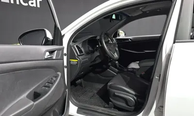Hyundai Tucson 2020, 53420 км, за 16400000 KRW - фото 10