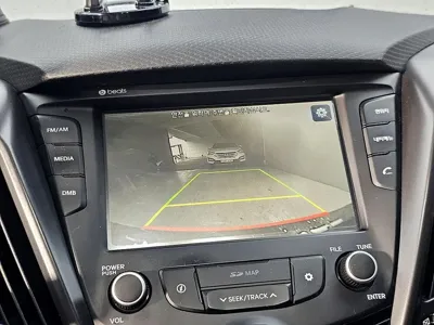 Hyundai Veloster 2017, 215476 км, за 4200000 KRW - фото 13