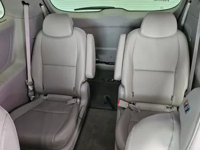 Kia Canival 2018, 91000 км, за 9900000 KRW - фото 13