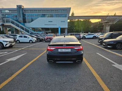 Hyundai Grandeur 2015, 147729 км, за 5900000 KRW - фото 5