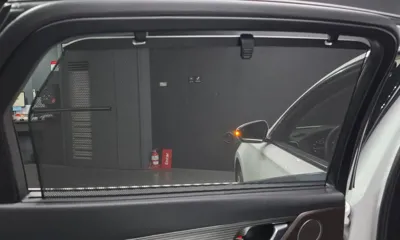 Hyundai Grandeur 2017, 135191 км, за 15500000 KRW - фото 31