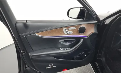 Mercedes-Benz E-Class 2022, 97712 км, за 99990000 KRW - фото 24