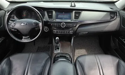 Kia K9 2013, 181819 км, за 6500000 KRW - фото 7