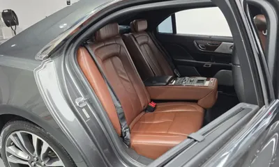Lincoln Continental 2018, 63701 км, за 21500000 KRW - фото 12