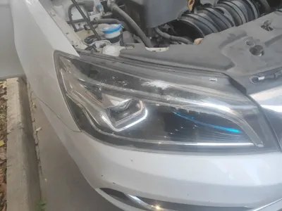 Geely Auto Emgrand 2020, 76700 км, за 37218.88 CNY - фото 7