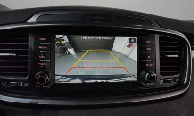 Kia Sorento 2019, 106979 км, за 20300000 KRW - фото 15