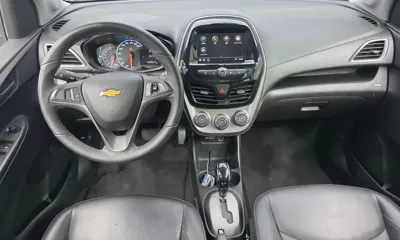 ChevroletGMDaewoo Spark 2020, 49947 км, за 7500000 KRW - фото 7