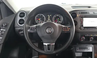 Volkswagen Tiguan 2012, 100683 км, за 5890000 KRW - фото 15