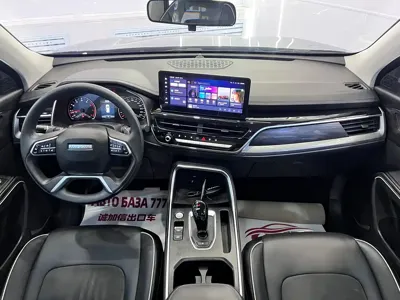 Haval H6 2022, 26000 км, за 87800 CNY - фото 15
