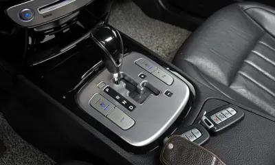 Hyundai Genesis 2012, 144546 км, за 4550000 KRW - фото 9