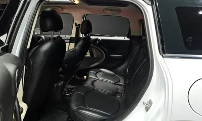 MINI Countryman 2016, 122010 км, за 7500000 KRW - фото 11