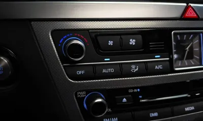 Genesis G80 2018, 32837 км, за 20700000 KRW - фото 31