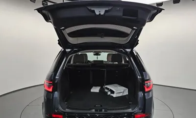 Land Rover Discovery Sport 2025, 13180 км, за 43990000 KRW - фото 36