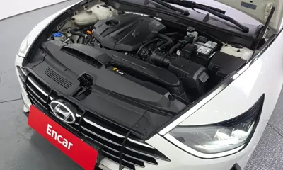 Hyundai Sonata 2020, 61848 км, за 15900000 KRW - фото 6