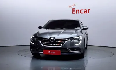 Renault-KoreaSamsung SM6 2016, 145375 км, за 5500000 KRW