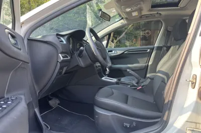 Citroen C4L 2015, 27700 км, за 38821.33 CNY - фото 12