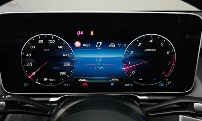 Mercedes-Benz S-Class 2023, 51575 км, за 99900000 KRW - фото 8