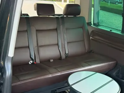 Volkswagen Multivan 2015, 230000 км, за 69800 CNY - фото 13