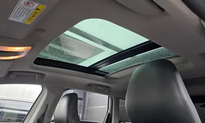 Volvo XC60 2017, 79263 км, за 14900000 KRW - фото 18