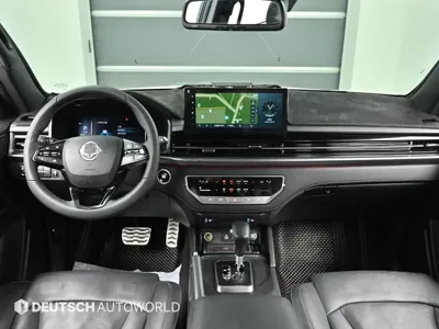 KG_Mobility_Ssangyong Rexton 2024, 39016 км, за 28400000 KRW - фото 7