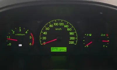 Hyundai Starex 2013, 71377 км, за 8700000 KRW - фото 8