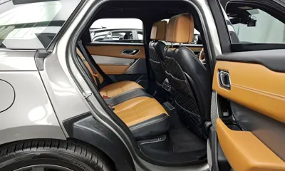 Land Rover Range Rover Velar 2019, 74963 км, за 39400000 KRW - фото 35