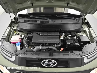 Hyundai Casper 2023, 29987 км, за 20300000 KRW - фото 6