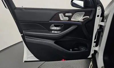 Mercedes-Benz GLE-Class 2022, 25268 км, за 79500000 KRW - фото 24