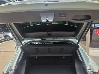 Hyundai Kona 2025, 995 км, за 33200000 KRW - фото 17