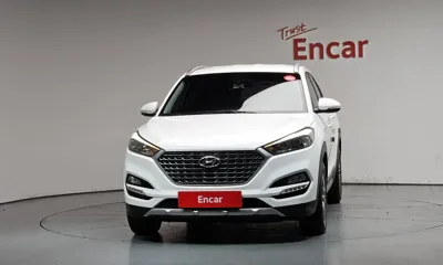 Hyundai Tucson 2018, 88518 км, за 12880000 KRW - фото 3