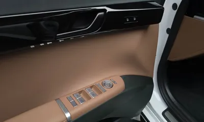 Hyundai Grandeur 2025, 15553 км, за 41000000 KRW - фото 28