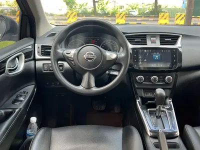 Nissan Sylphy 2020, 62000 км, за 43800 CNY - фото 18