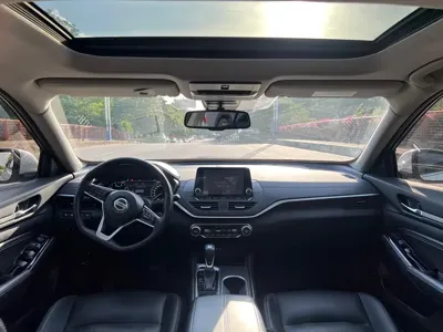 Nissan Teana 2020, 40000 км, за 79800 CNY - фото 11