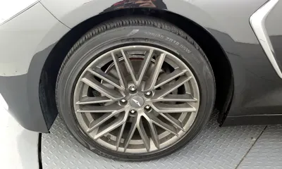 Genesis G70 2018, 112947 км, за 12500000 KRW - фото 5