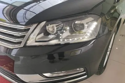 Volkswagen Magotan 2015, 120200 км, за 50821.62 CNY - фото 9