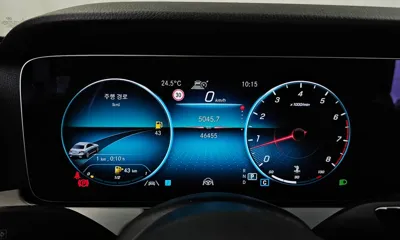 Mercedes-Benz E-Class 2021, 46455 км, за 33500000 KRW - фото 8