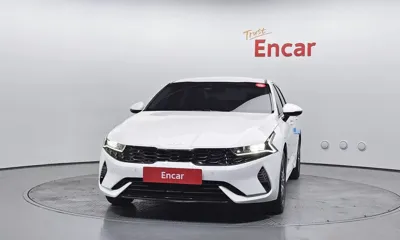 Kia K5 2023, 79427 км, за 19500000 KRW