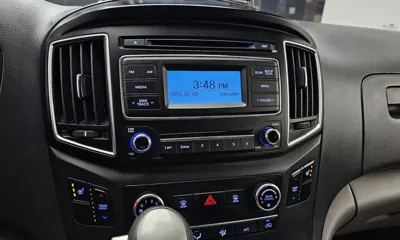 Hyundai Starex 2016, 76798 км, за 13000000 KRW - фото 16