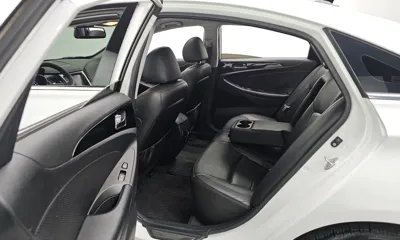 Hyundai Sonata 2011, 89105 км, за 6000000 KRW - фото 19