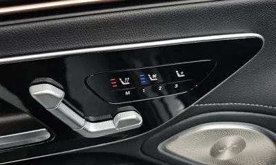 Mercedes-Benz EQS 2023, 46308 км, за 79500000 KRW - фото 35