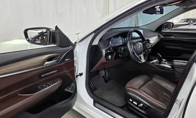 BMW Gran Turismo 2018, 139463 км, за 27700000 KRW - фото 10