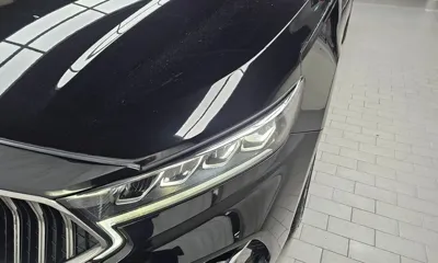 Kia K7 2020, 58329 км, за 21000000 KRW - фото 22
