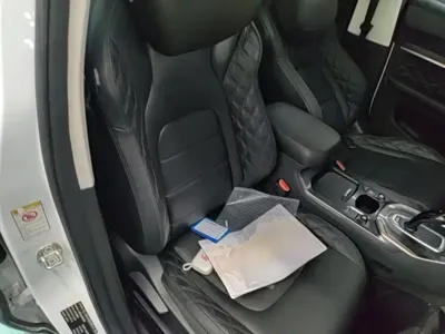 Haval H6 2021, 69000 км, за 46700 CNY - фото 25