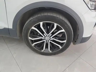 Volkswagen T-Roc 2021, 46500 км, за 74700 CNY - фото 6