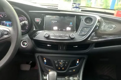 Buick Envision 2019, 61200 км, за 64057.26 CNY - фото 15