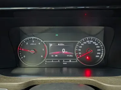 Kia Sorento 2021, 77106 км, за 21000000 KRW - фото 8